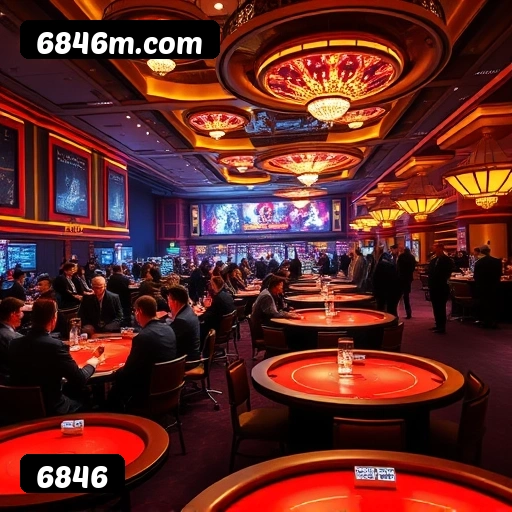 6846 multi dispositivo