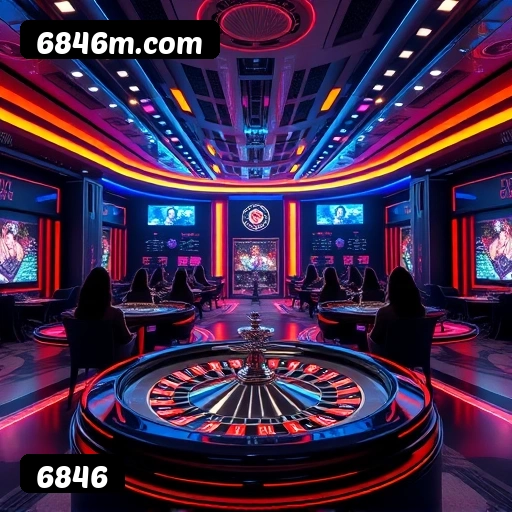 Formulário registro 6846