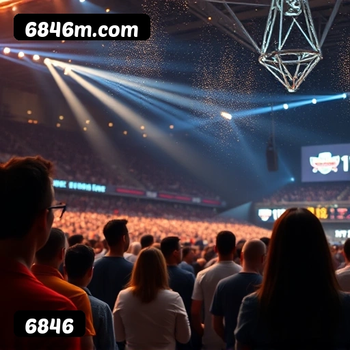 Bônus boas-vindas 6846 R$100