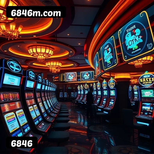 App 6846 slots mobile