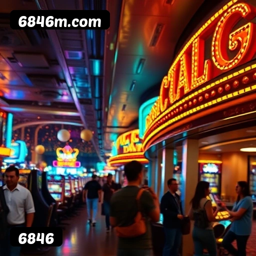 Apostas futebol ao vivo 6846 - odds competitivas