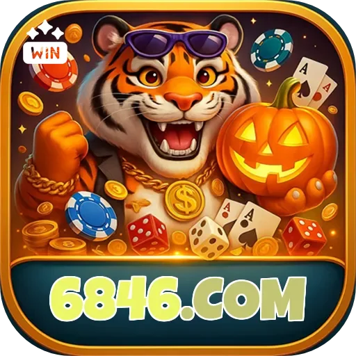 Ganhar e sacar na 6846